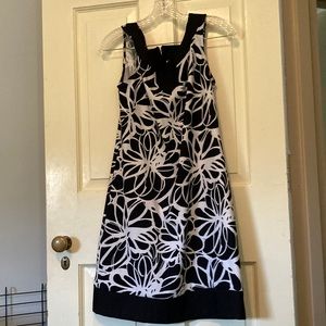Jessica Howard dress nwot midi size 6